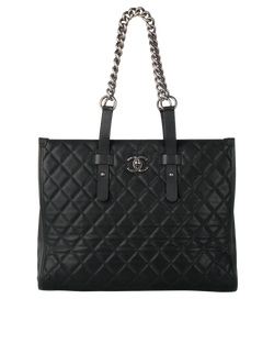 Quilted Tote